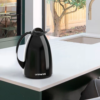 Garrafa Térmica Florença de 650ml para Café Chá Leite