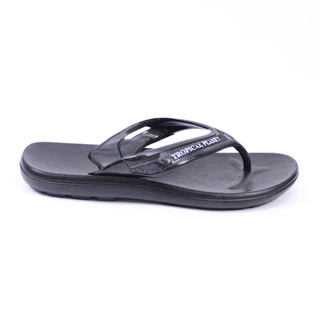 Chinelo ortopédico masculino para esporão macia vegano confortavel praia dia a dia