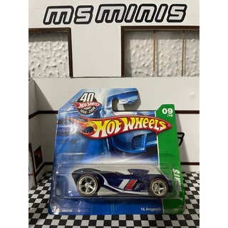 Hot Wheels Thunts 2008 - 16 Angels
