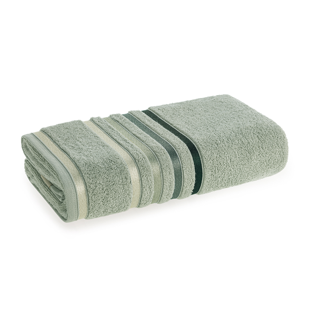 Toalha Banhão Karsten Fio Penteado Lumina 86cm X 1,50m