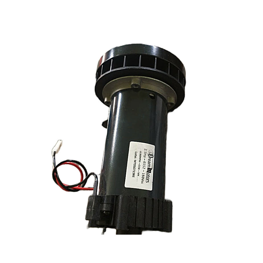 Motor Para Esteira Dream Fitness Concept 2.5