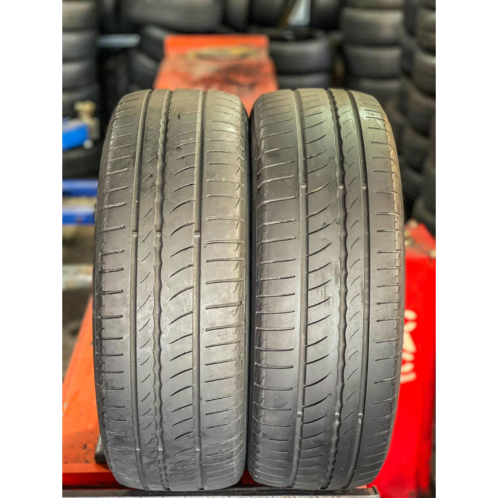 Pneu 205/55R16 Pirelli Aro 16 Cinturato P1 Plus