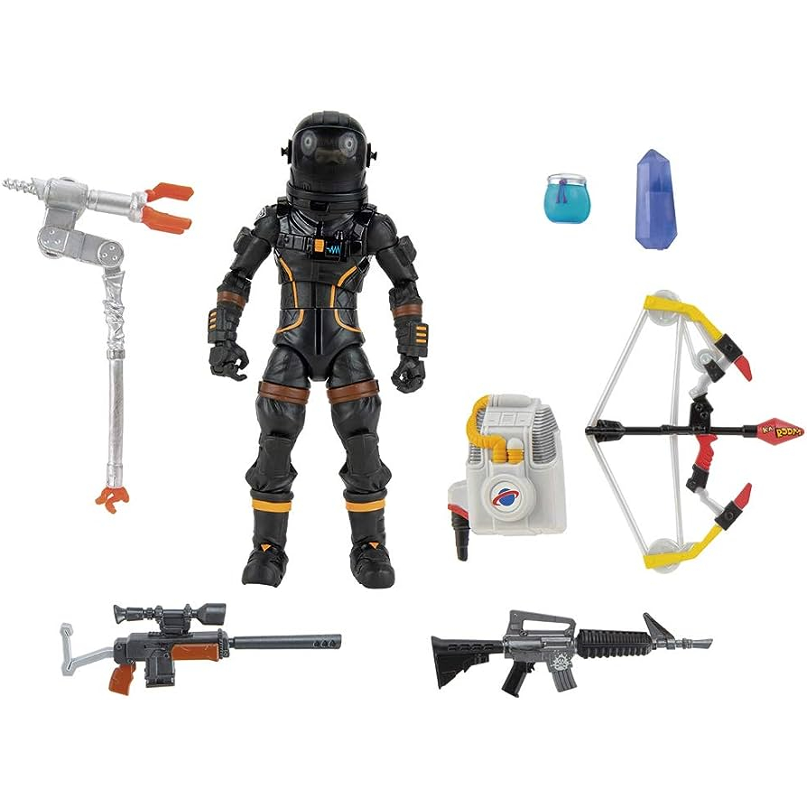 Dark voyager on sale action figure