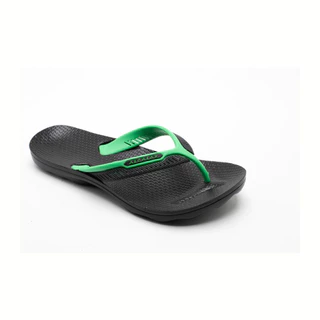 Chinelo masculino sandalia ortopédica anti stress macio e confortavel dia a dia