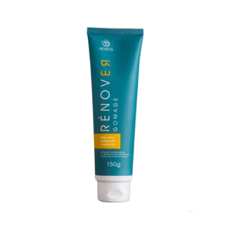 Creme Pomada Gomage para tirar manchas, de espinhas, melasma Akmos