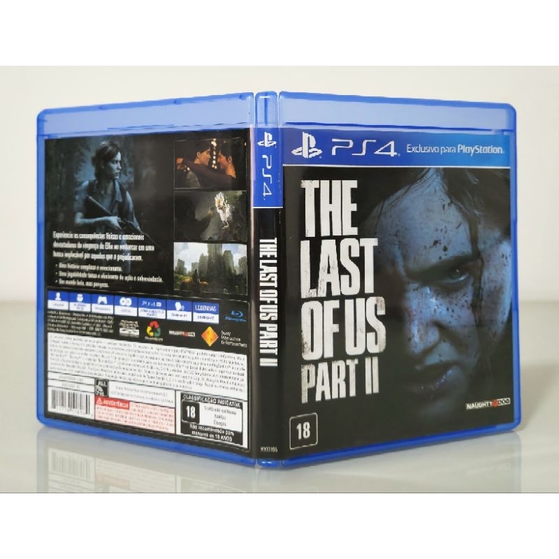 the last of us 2 em Promoção na Shopee Brasil 2023