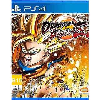 Dragon Ball Fighter Z Ps4 em Promoção na Shopee Brasil 2026