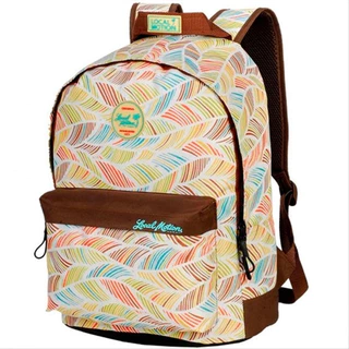 MOCHILA LOCAL MOTION - PALM