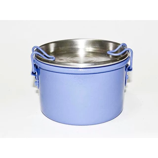 KIT COM 20 MINI MARMITA EM ALUMINIO