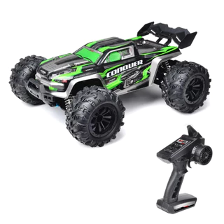 Carrinho RC 4X4