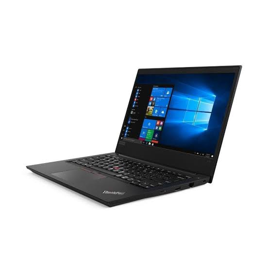 Notebook Lenovo E490 Intel Core I5 8ger 8gb 240ssd - Vitrine | Shopee ...