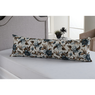 Kit Travesseiro de Corpo xuxão 1.40x45cm + Fronha Com Zíper Oferta