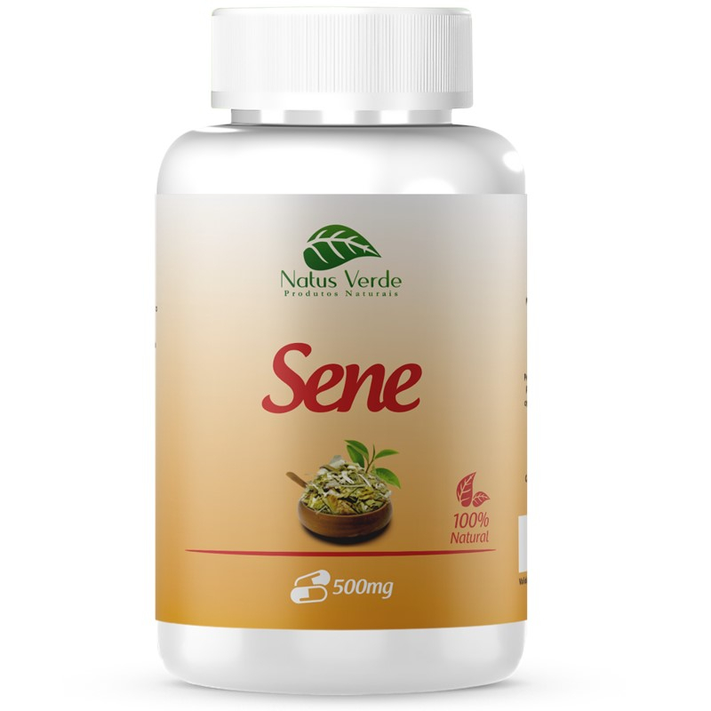 Sene 500mg | Shopee Brasil