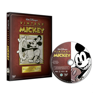 Mickey Vintage