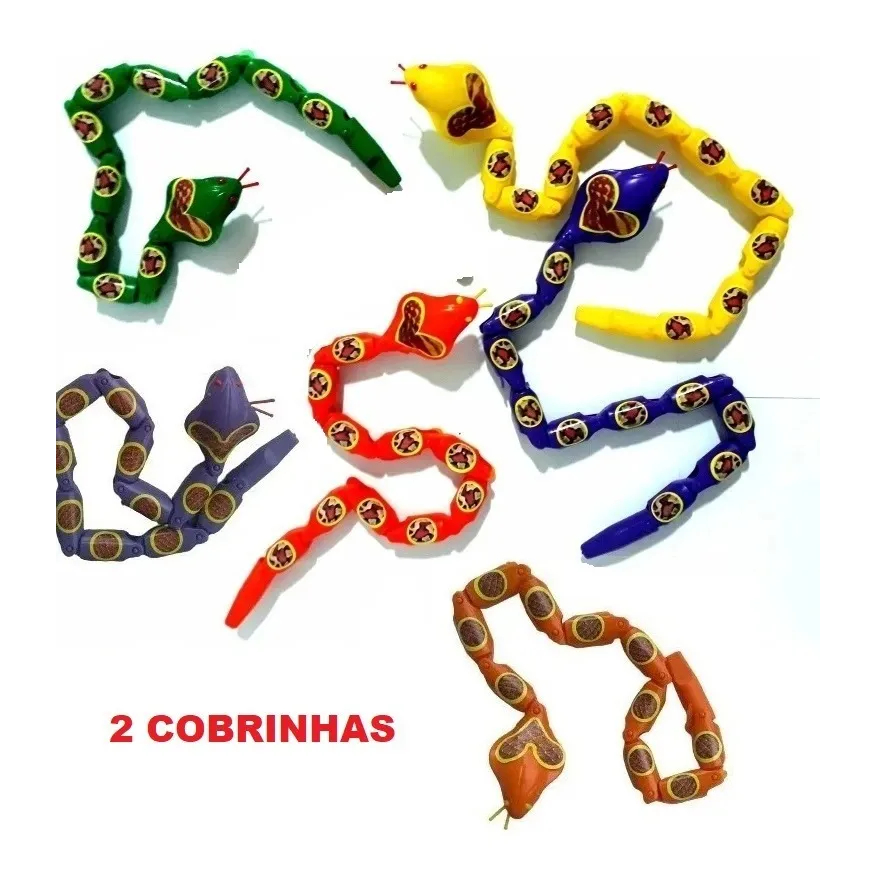 Jogo Tesouro Ataque Serpente Cobra Pegue Ouro Original - Zoop Toys