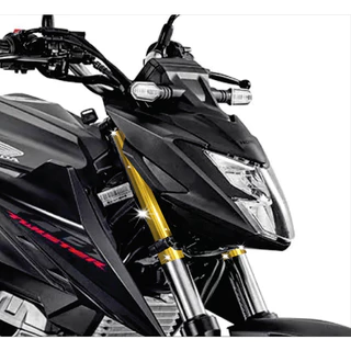 Adesivos canelas nova CB twister 300F
