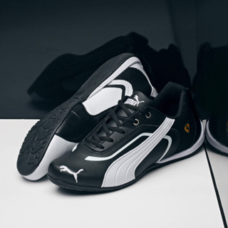 Tênis Puma Ferrari Masculino New Escuderia Super Desconto.