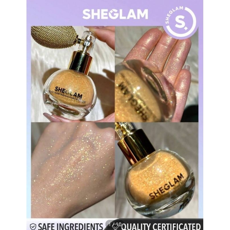 Sheglam Brasil: Guia Completo e Onde Comprar | BuscaProdutos