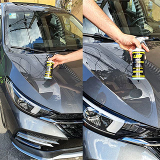 Cera Cristalizadora L3D Espelhamento Fácil em Oferta na Shopee