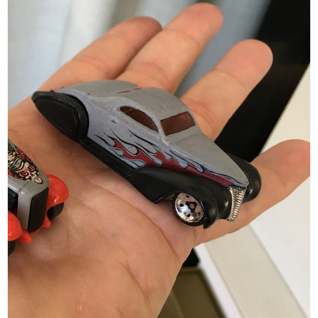 hot wheels carro clássico swoop coupe 1937 lincoln zephyr | Shopee
