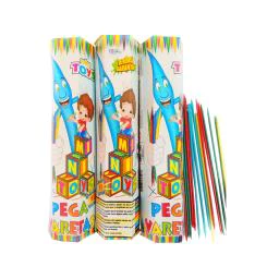 25 Pega Vareta 19 Palitos Para Kit Festa Lembrancinha Aniversario Prenda Junina Quermesse Barato