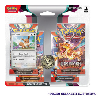 Pokémon Starter Deck Água Drednaw Ee4 Voltagem Vivida Copag