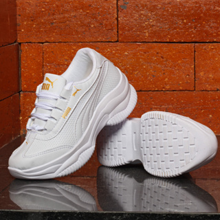 Tênis Feminino PUMA Plataforma