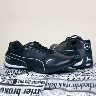 Tênis Masculino Puma Amg Petronas Mercedes