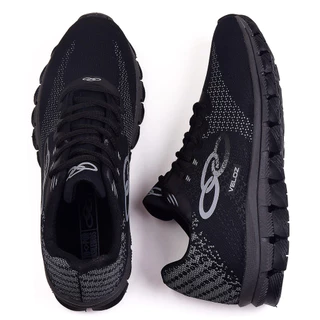 Tênis Academia Masculino Veloz Calçado Esportivo Ideal Para Corrida Caminhada Resistente Confortável