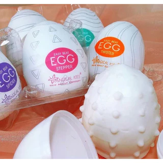 Egg Twister Masturbador Masculino Magical Kiss