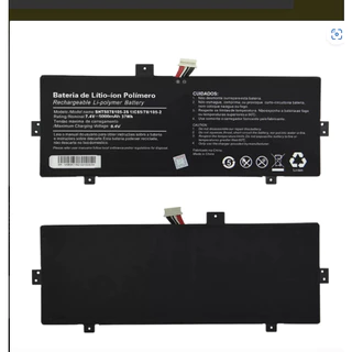 Bateria Notebook Duo C464c Sht5078105-2s 7.4v 37wh