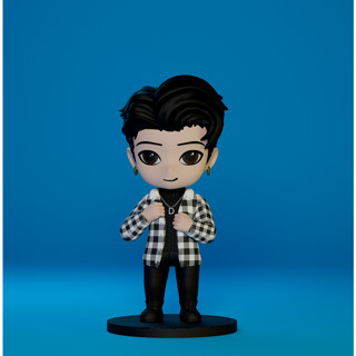 Chibi - Dylan Wang | Shopee Brasil