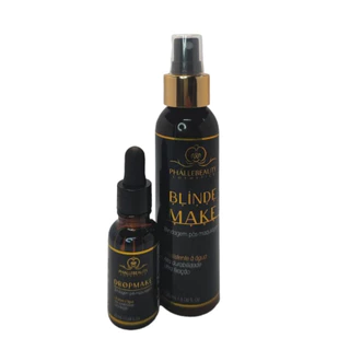 Kit Blinde Make Phallebeauty