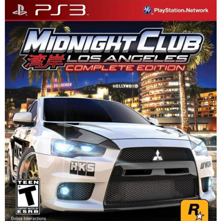 Jogo Need for Speed Rivals (Complete Edition) - PS3 em Promoção na  Americanas
