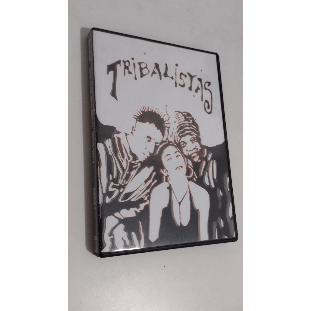 Tribalistas — Tribalistas