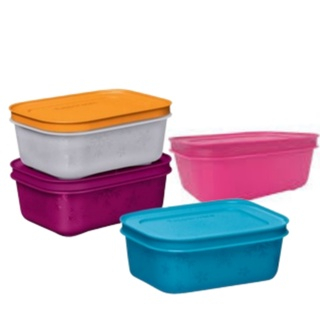 Tupperware Kit Organização De Freezer Congelador Pda Bea N1