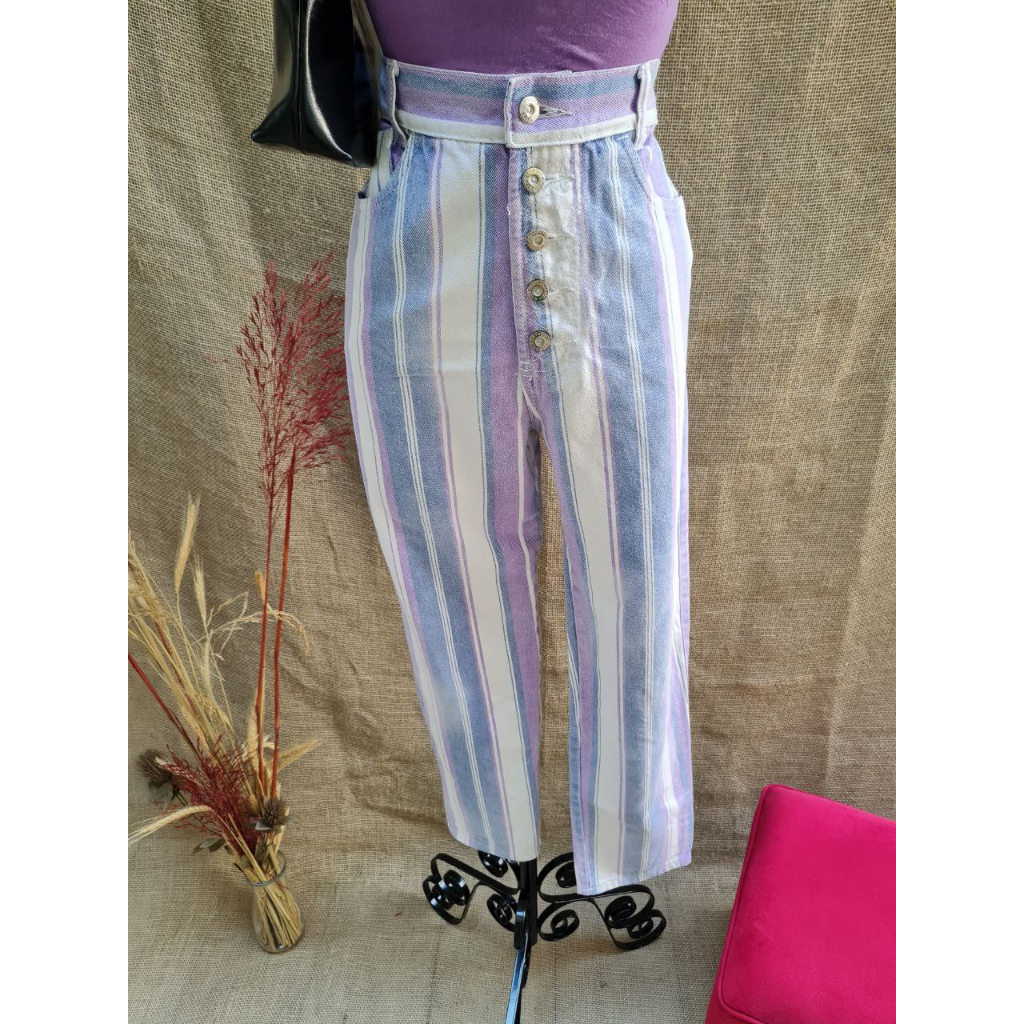 Mom jeans hot sale listrada