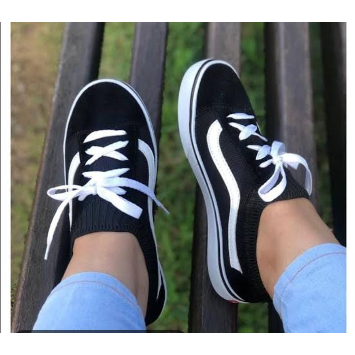 Promoção store vans feminino