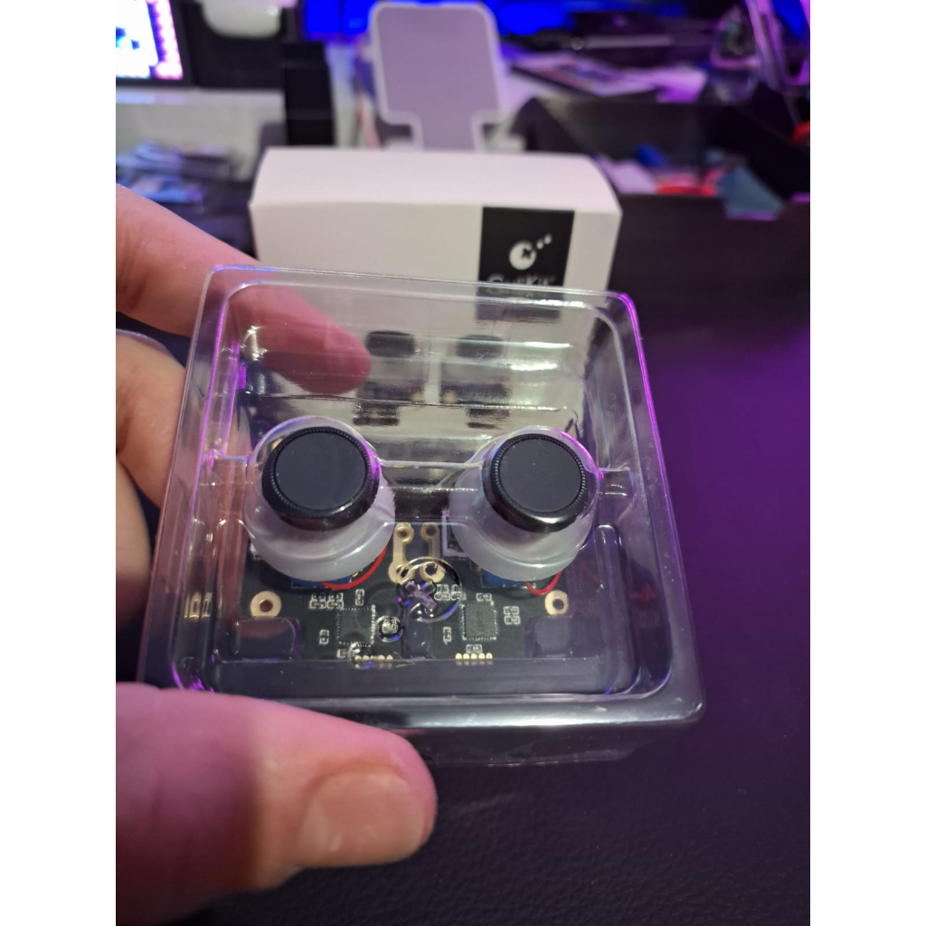 Sensor Hall Rake Acelerador - Escorrega o Preço