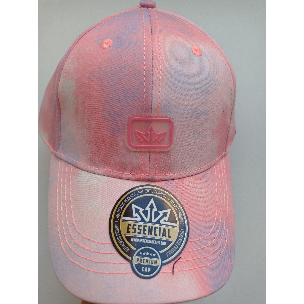 BONE ESSENCIAL CAPS PREMIUM Shopee Brasil