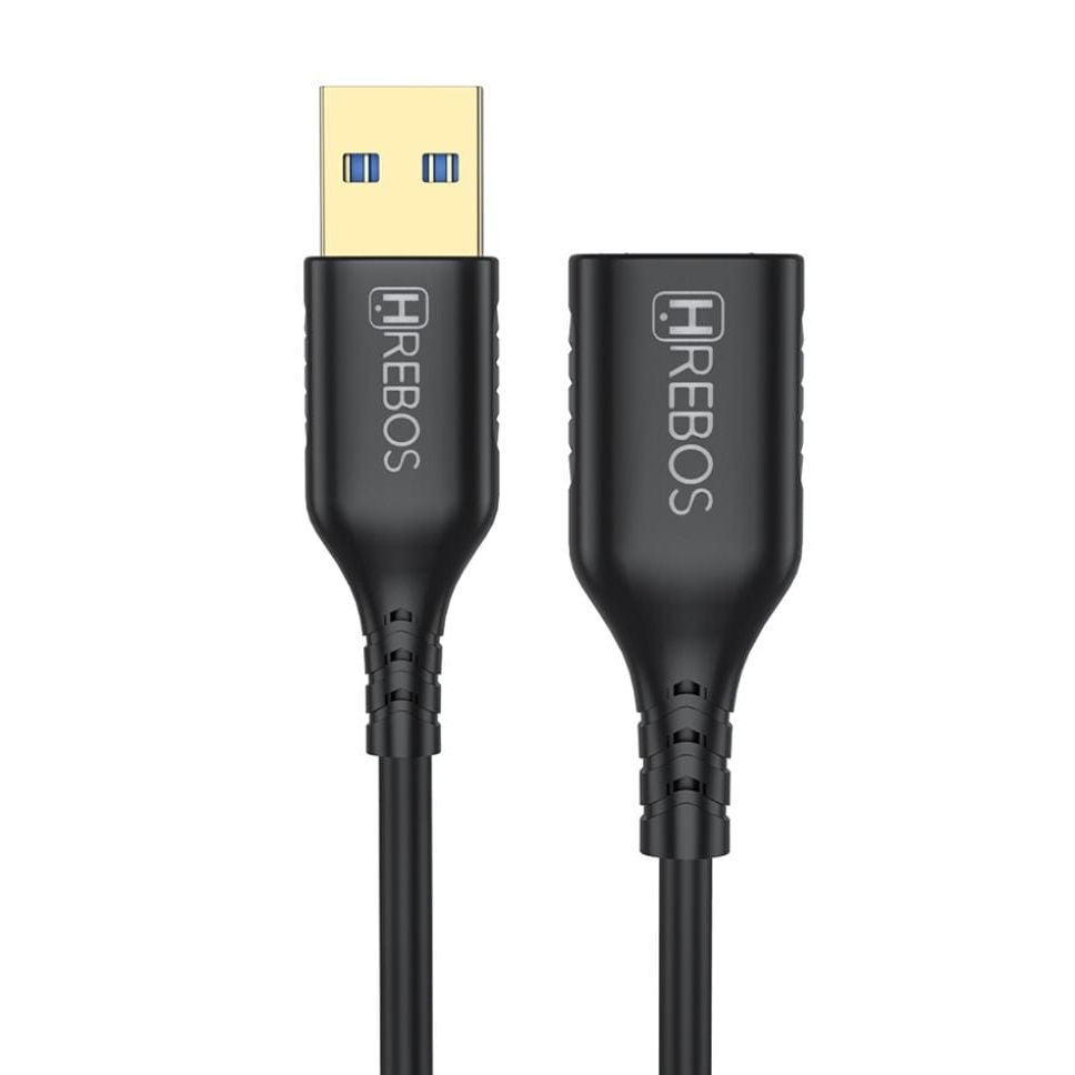 CABO EXTENSOR USB