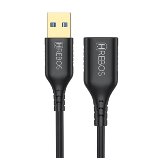 CABO EXTENSOR USB