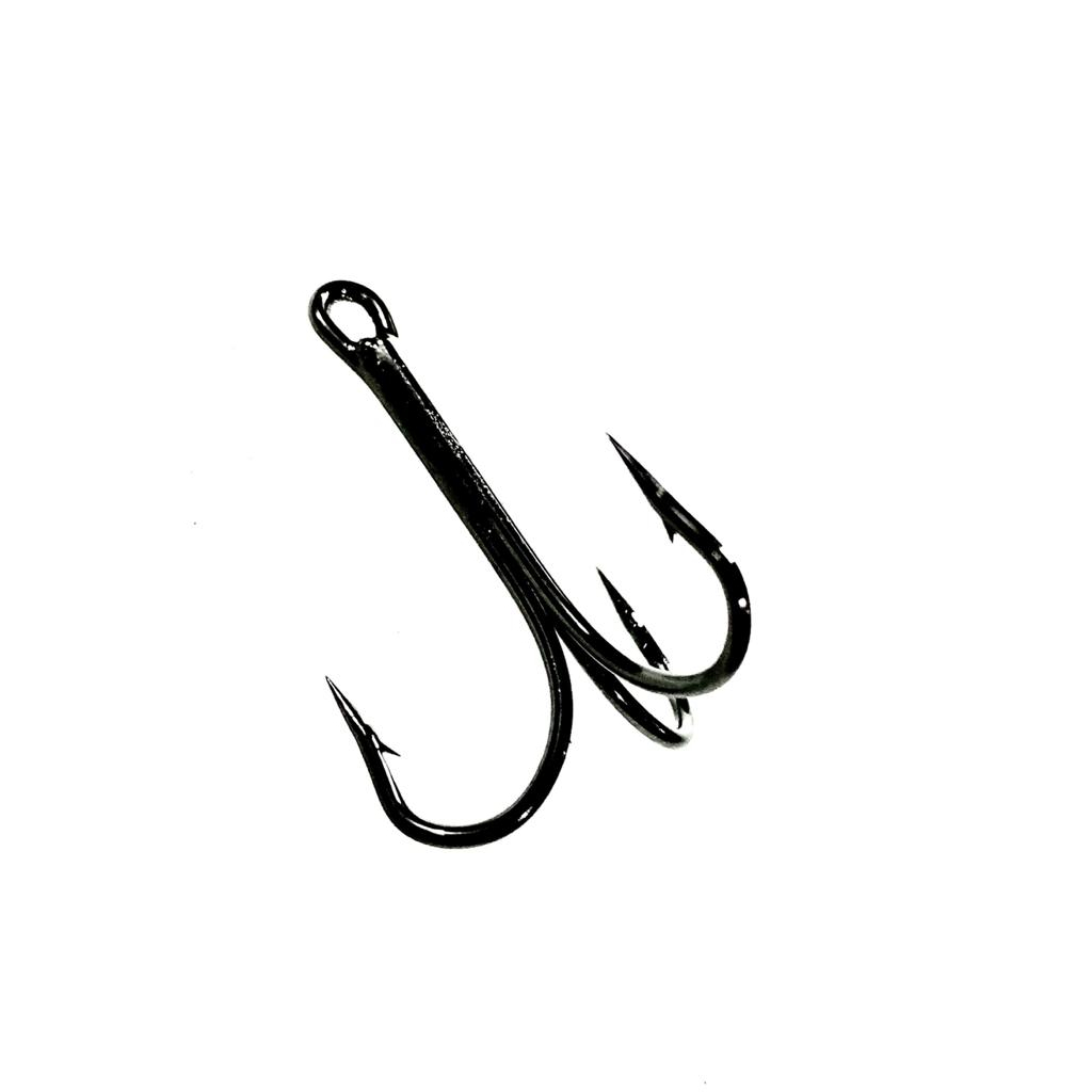 GARATEIA XINGU BLACK NICKEL REFORÇADA C/10 UNIDADES