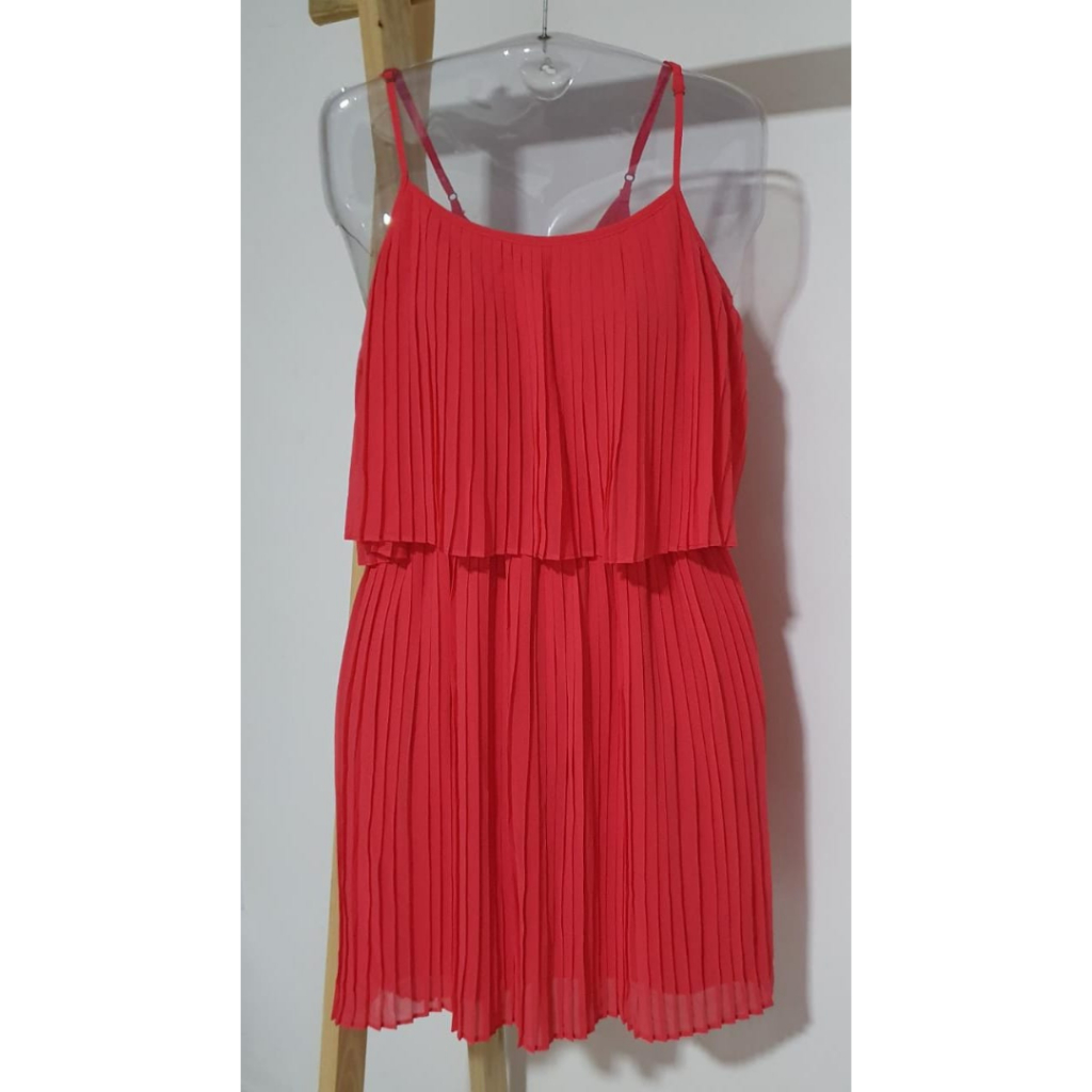 vestidos forever 21 em Promoção na Shopee Brasil 2024