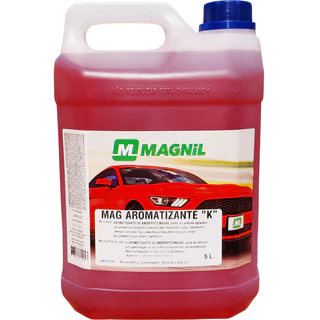 Aromatizante Kaiake para ambientes/casa/carro - 5 L