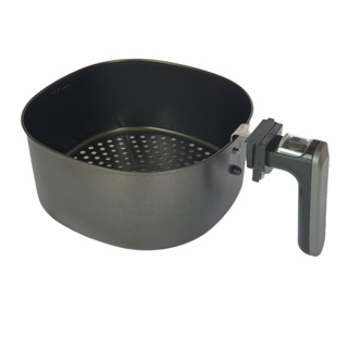 Cesto Completo Fritadeira 5,5l Cadence Cook Fryer Frt600