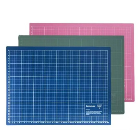 Base de Corte 30x45 A3 para Artesanato - diversas cores | Shopee Brasil
