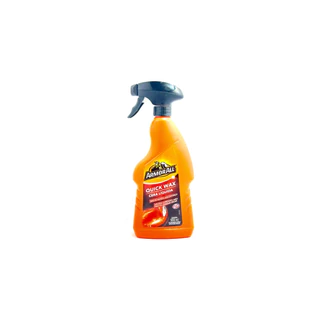 Cera Líquida Armorall Quick Wax Stp 500ml