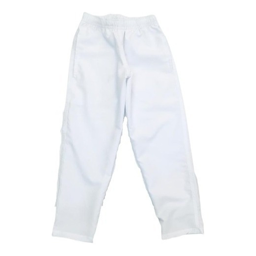 Calça tactel branca store masculina