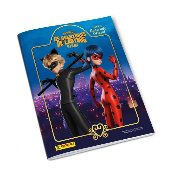 jogo miraculous em Promoção na Shopee Brasil 2023